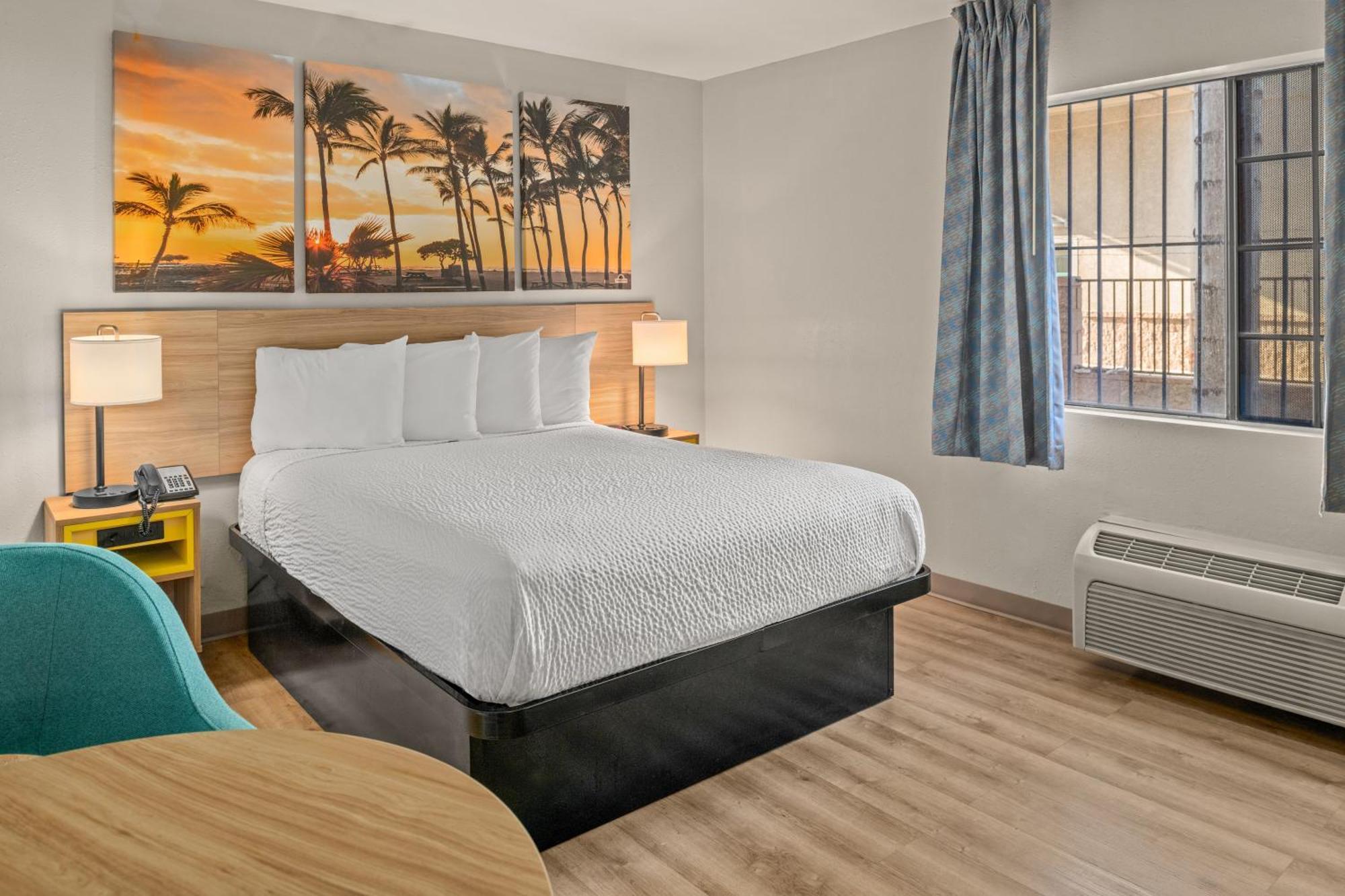 Days Inn & Suites By Wyndham Artesia Exterior foto
