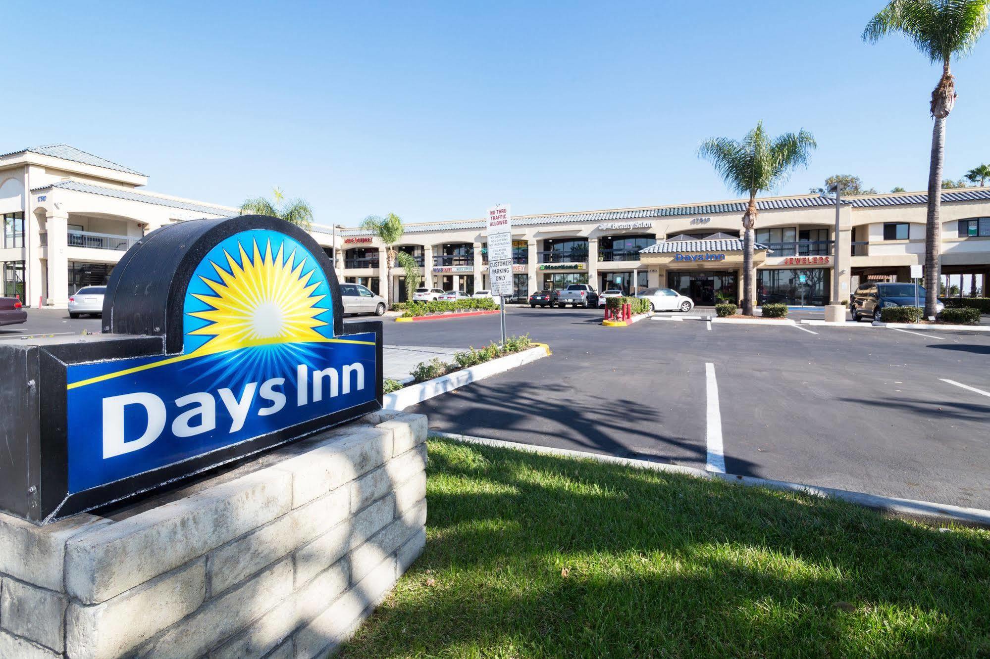 Days Inn & Suites By Wyndham Artesia Exterior foto